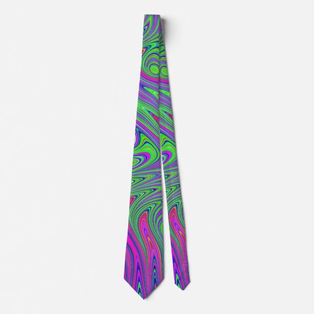psykodelic struktur slips (Framsida)