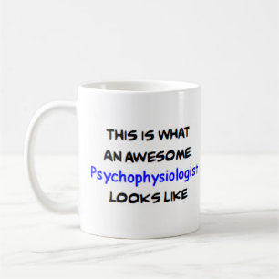 Psykofili, fantastisk-kaffet mugg