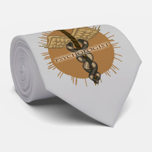 Psykolog Caduceus Slips