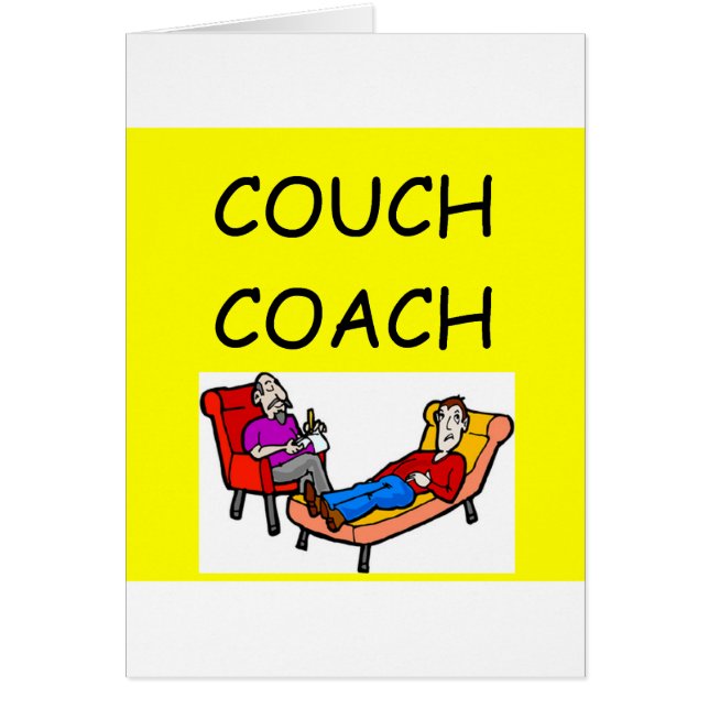 PSYKOLOG HÄLSNINGSKORT (Framsidan)