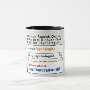 Psykolog Lung Best Search Mugg