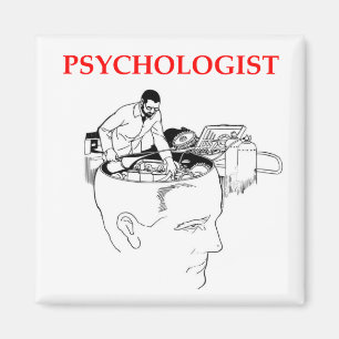 psykolog magnet