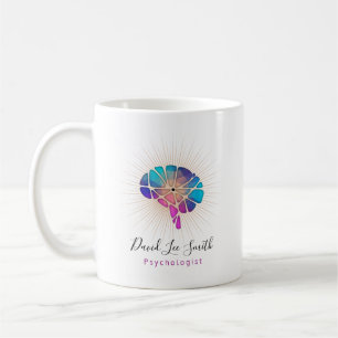 Psykolog / neurolog kaffemugg