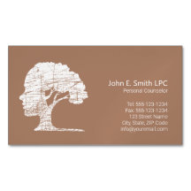 Psykolog Personal Counselor, Therapist