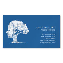 Psykolog Personal Counselor, Therapist