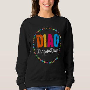 Psykolog Psyc för pedagogisk diagnostik T Shirt