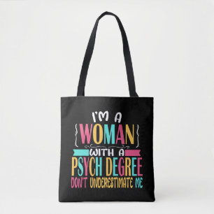 Psykolog Psychology Major Studenten PsyD PhD Tygkasse