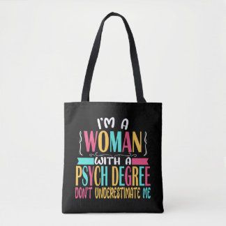 Psykolog Psychology Major Studenten PsyD PhD Tygkasse