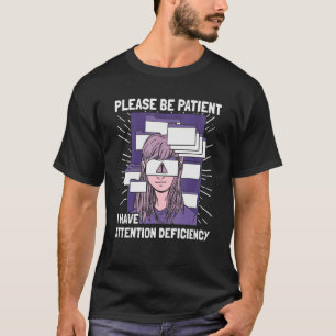 Psykolog - terapeut Psykologi Psykologi Psykologi T Shirt