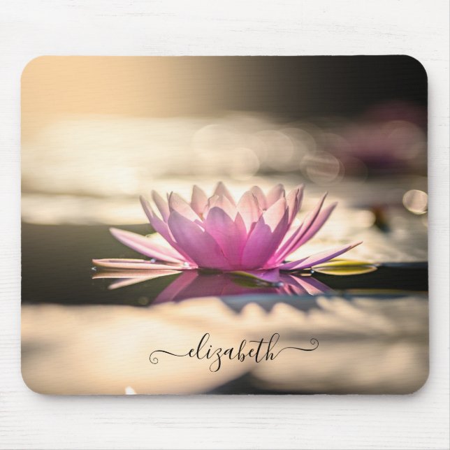 Psykolog Terapeut Zen, Lotus Lake Musmatta (Framsidan)