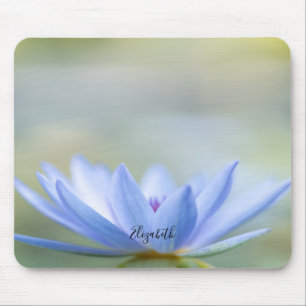 Psykolog terapist Zen,Blue Lotus Flower Musmatta