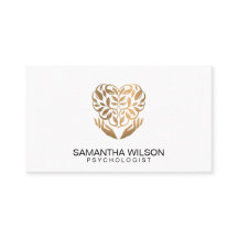 Psykolog Therapist Psychiatrist QR kod Busine