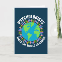 Psykologen inspirationcitattecken, Tack