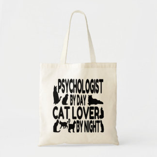 Psykologer i Kärlek Tygkasse