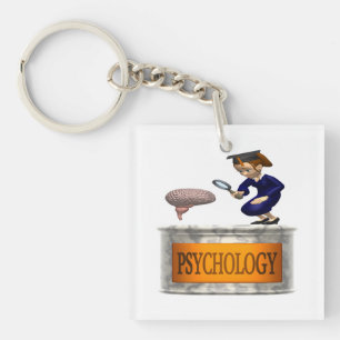 Psykologi