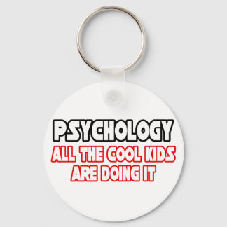Psykologi.. Coola barn Nyckelring