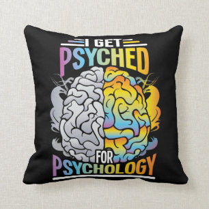 Psykologi för Psychology Major Psychiatrist Stude Kudde