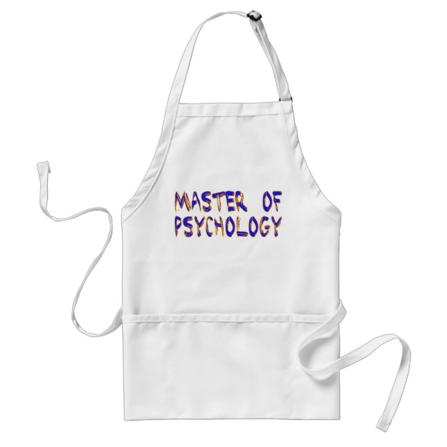 Psykologi Förkläde (Framsidan)