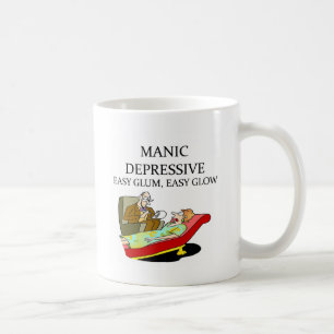 PSYKOLOGI KAFFEMUGG