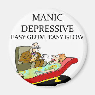PSYKOLOGI MAGNET