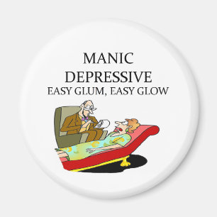 PSYKOLOGI MAGNET