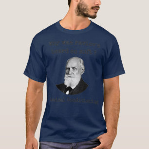 Psykologi Pavlovs skäggsskämt Classical Conditioni T Shirt