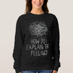 Psykologi Psycholog Psychiatry Humor Psychiatr T Shirt