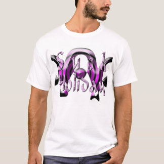 Psykologi T-shirt