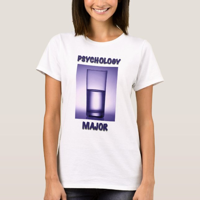 Psykologi Tröja (Framsida)