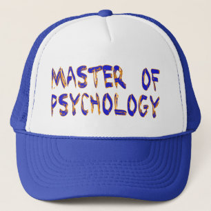psykologi truckerkeps
