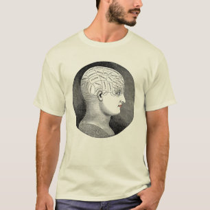 PsykologiGeekT-tröja T Shirt