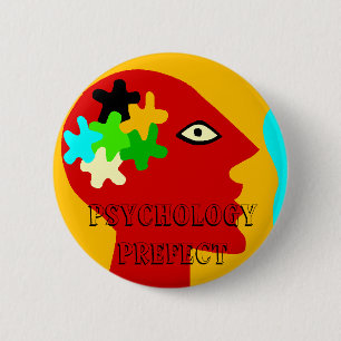 Psykologiprefekt Knapp