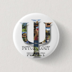 Psykologiprefekt Knapp