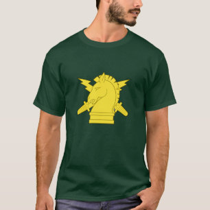 Psykologisk funktionsgren t shirt