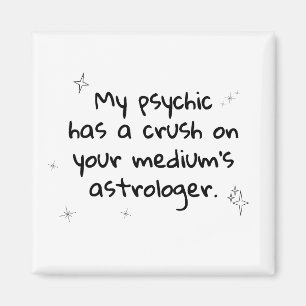 psykologisk magnet