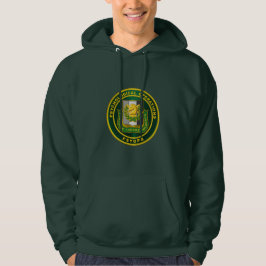 Psykologiska operationer PSYOPS Hoodie