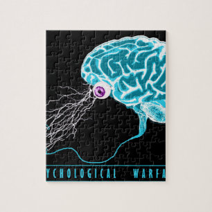 Psykologiskt krig pussel
