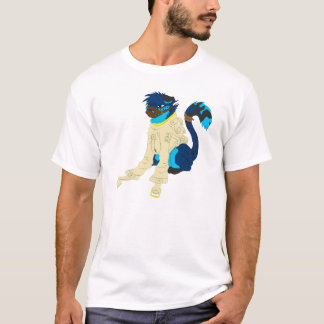 Psykopat T-shirt