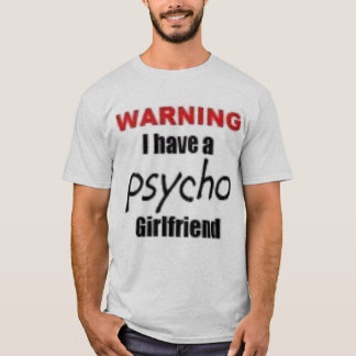 psykopatflickvän tröja