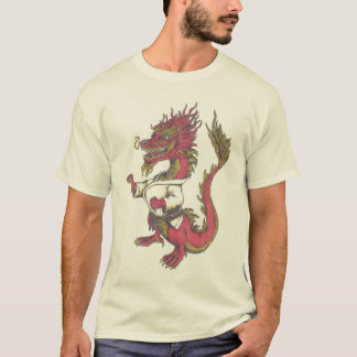 PsykopatJudomamma--Drake T-shirt
