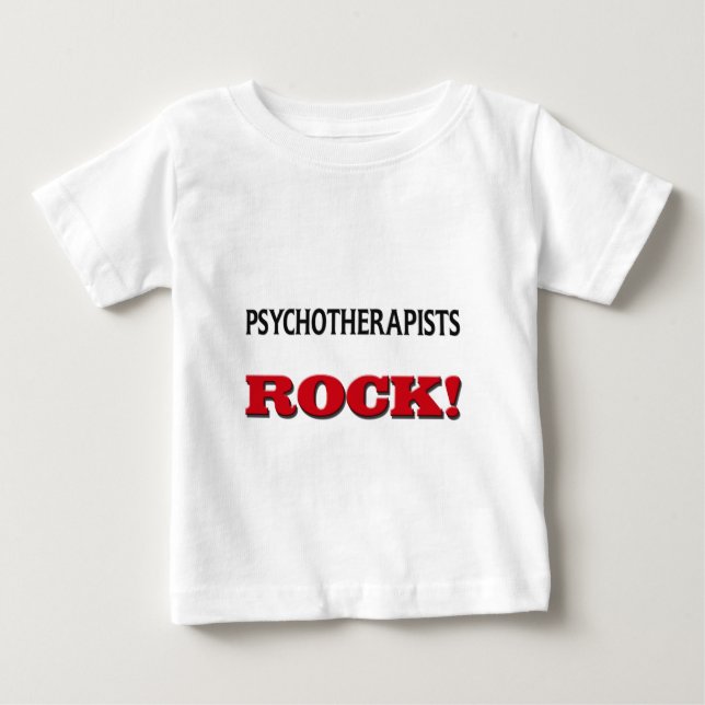 Psykoterapeutsten Tröja (Framsida)