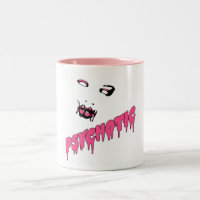Psykotisk mugg