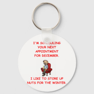 psykskämt nyckelring