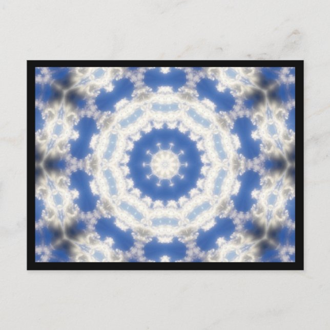 PsyMas Vykort (Framsida)