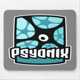 Psyonix Mousepad [krickan] Musmatta