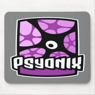 Psyonix Mousepad [rosor] Musmatta