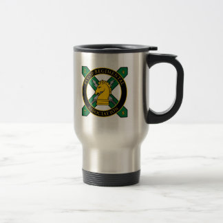 PSYOPRA-logotyptravel mug Resemugg