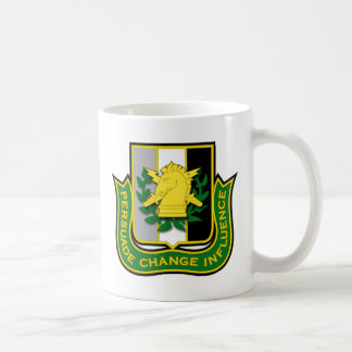 PsyOps Regimental gradbeteckning Kaffemugg