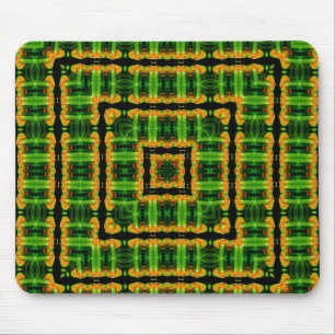 PSYSQUARiA Mousepad Musmatta