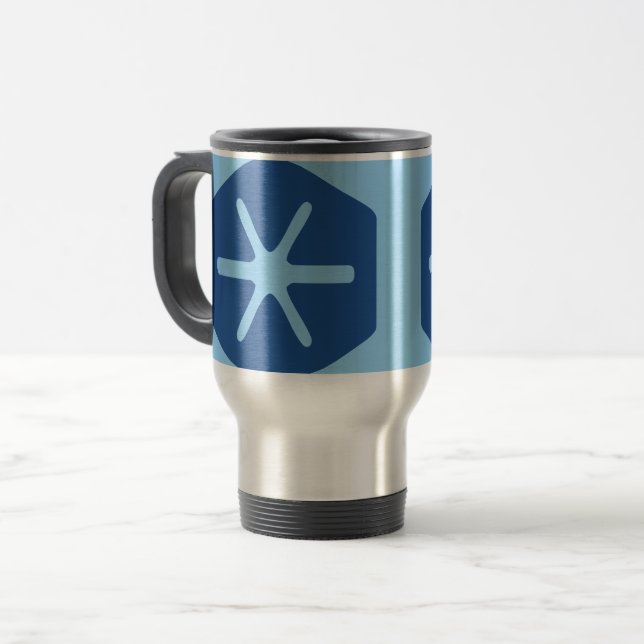 PT ABST Design Resemugg (Framsida vänster)